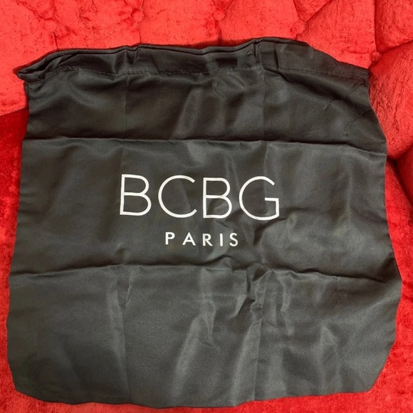 BCBG shoulder bag - Picture 4 of 4